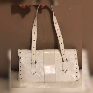 Leaders in Leather Hand Tool Handbag